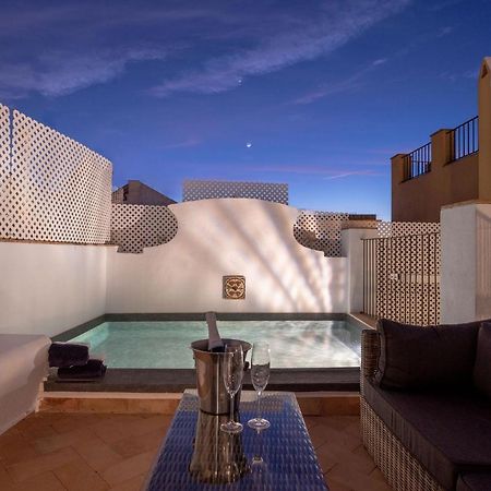Hommyhome Castellar Luxury Sevilla Dış mekan fotoğraf