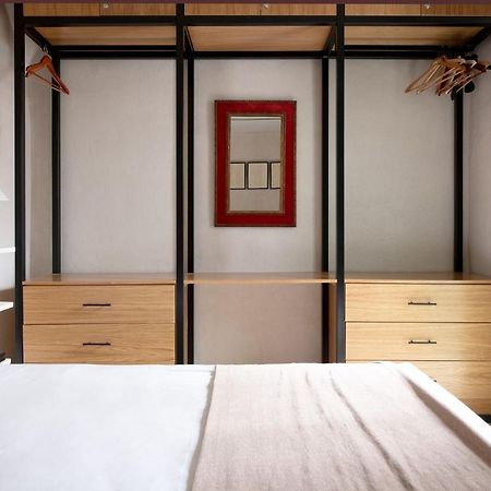 Hommyhome Castellar Luxury Sevilla Dış mekan fotoğraf