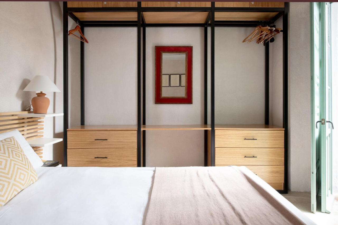Hommyhome Castellar Luxury Sevilla Dış mekan fotoğraf
