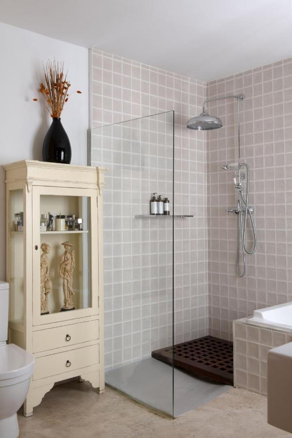 Hommyhome Castellar Luxury Sevilla Dış mekan fotoğraf