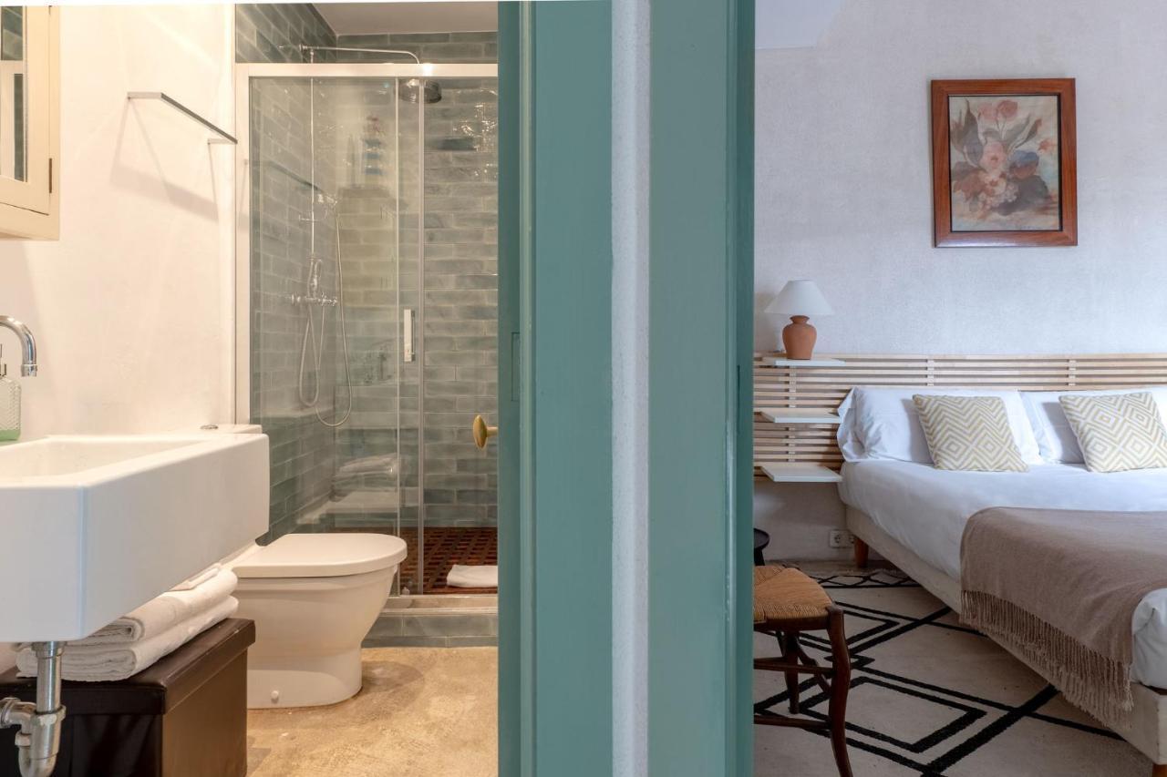 Hommyhome Castellar Luxury Sevilla Dış mekan fotoğraf