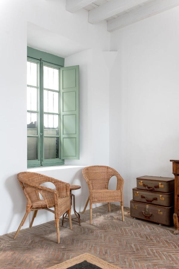 Hommyhome Castellar Luxury Sevilla Dış mekan fotoğraf
