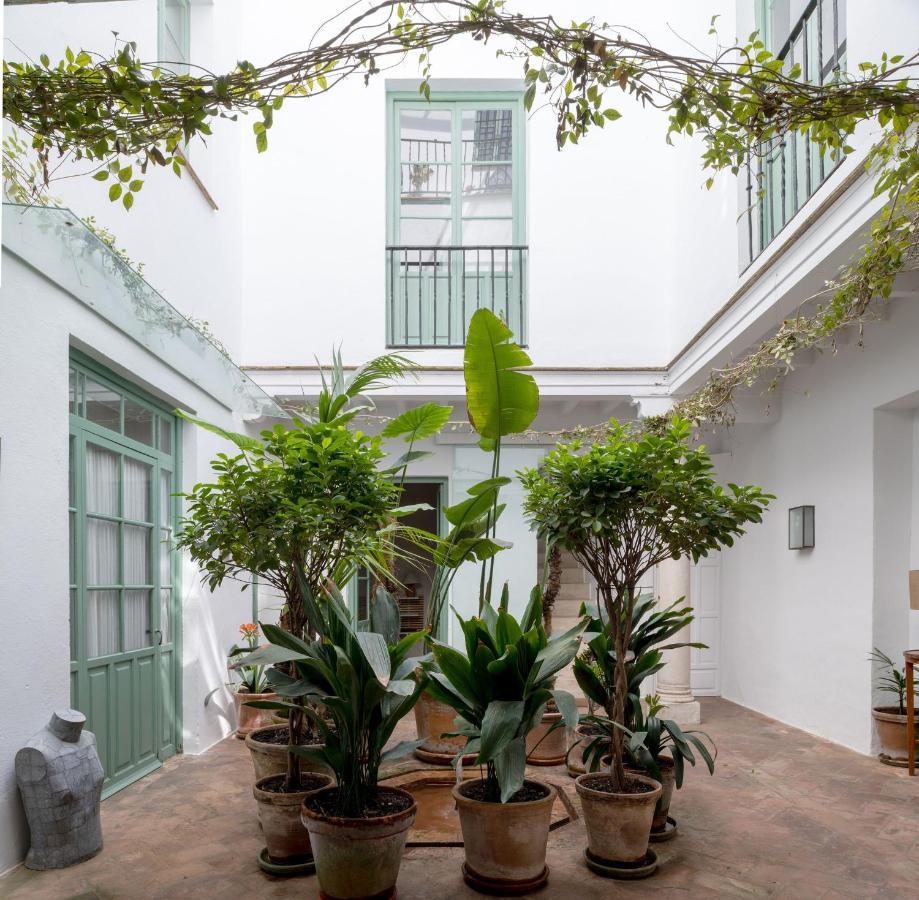 Hommyhome Castellar Luxury Sevilla Dış mekan fotoğraf