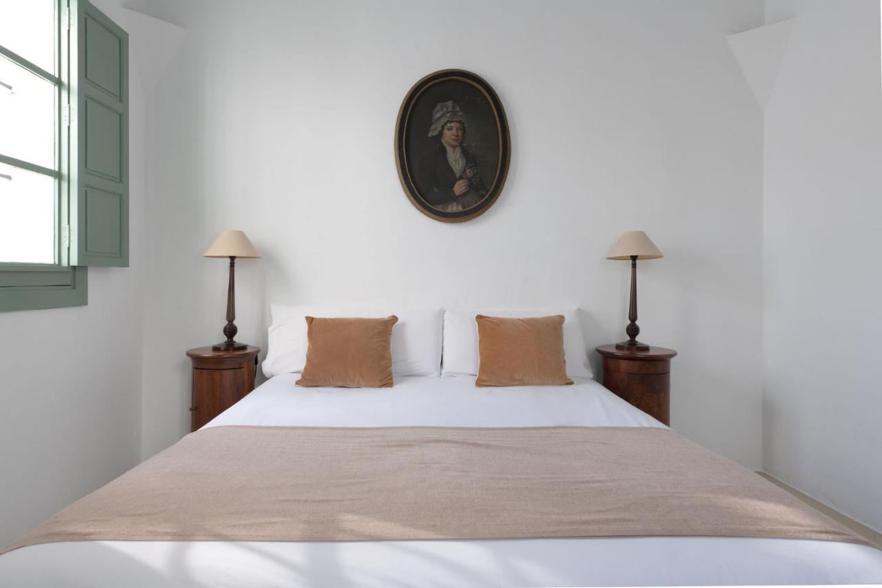 Hommyhome Castellar Luxury Sevilla Dış mekan fotoğraf