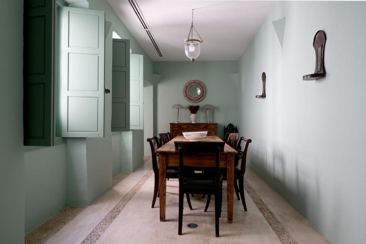 Hommyhome Castellar Luxury Sevilla Dış mekan fotoğraf