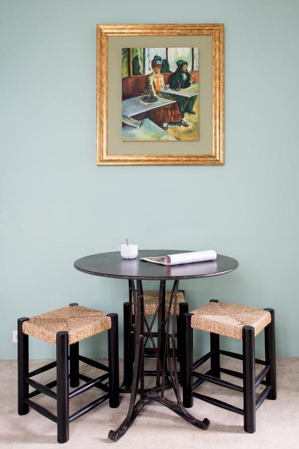 Hommyhome Castellar Luxury Sevilla Dış mekan fotoğraf