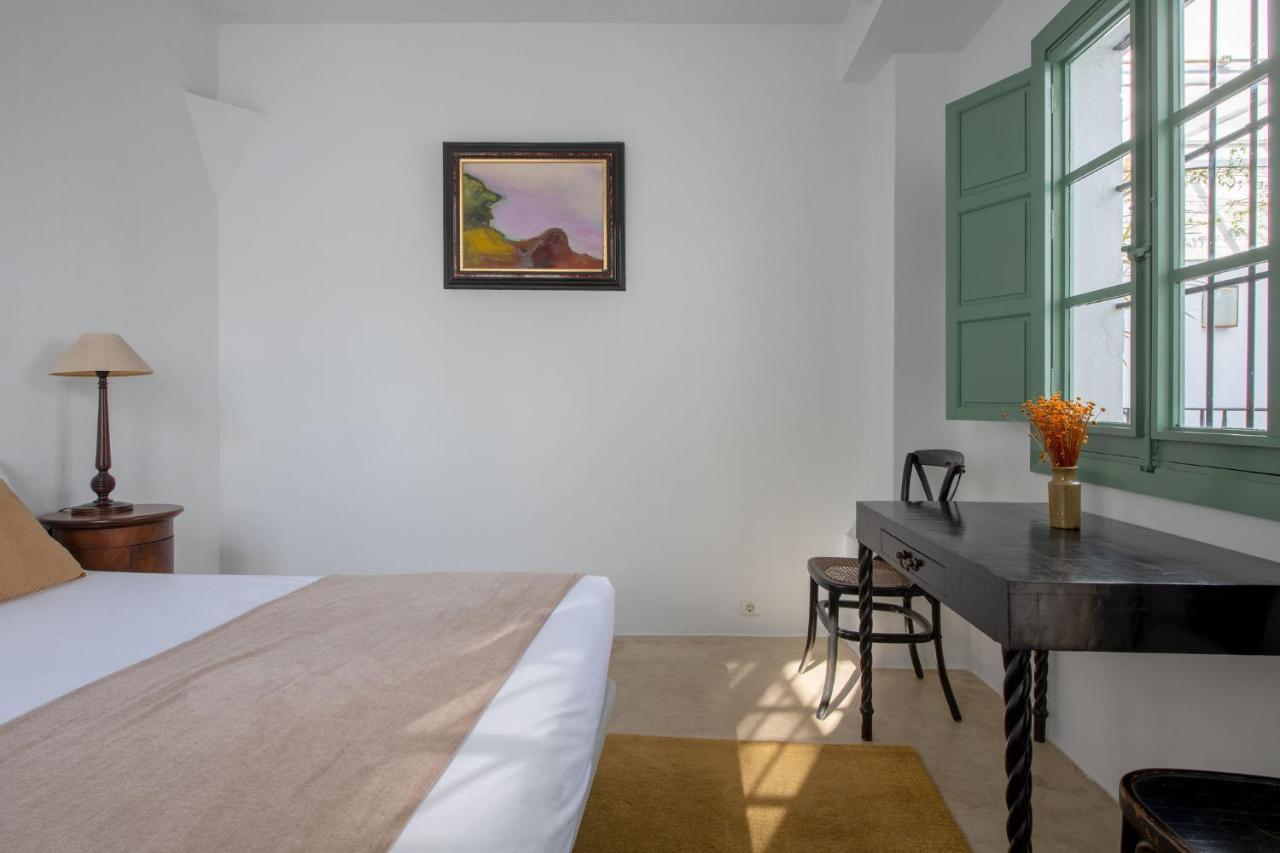 Hommyhome Castellar Luxury Sevilla Dış mekan fotoğraf