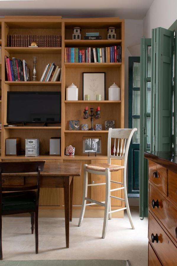 Hommyhome Castellar Luxury Sevilla Dış mekan fotoğraf