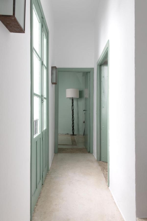 Hommyhome Castellar Luxury Sevilla Dış mekan fotoğraf