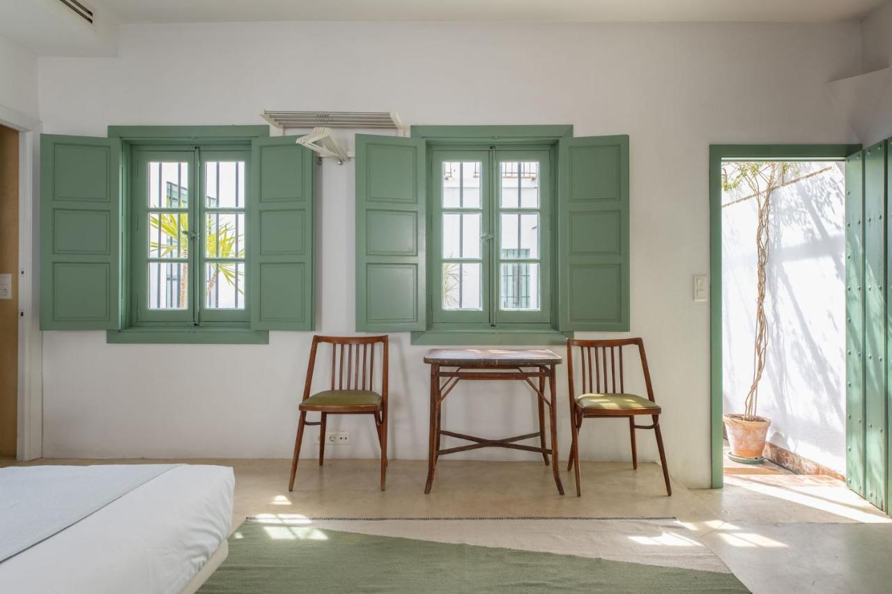 Hommyhome Castellar Luxury Sevilla Dış mekan fotoğraf