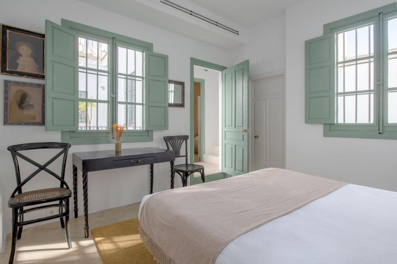 Hommyhome Castellar Luxury Sevilla Dış mekan fotoğraf