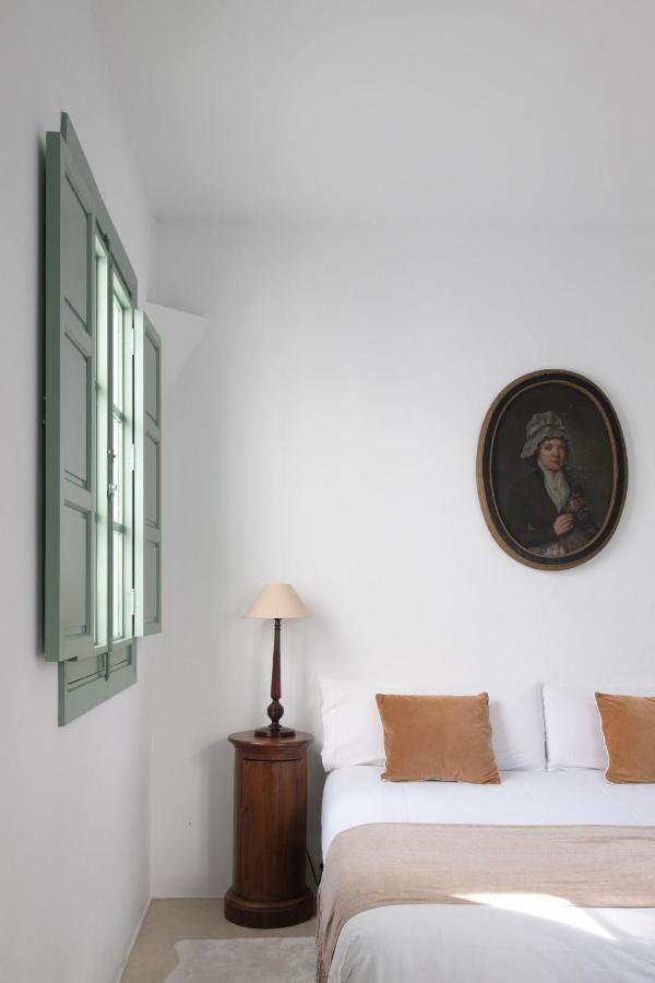 Hommyhome Castellar Luxury Sevilla Dış mekan fotoğraf