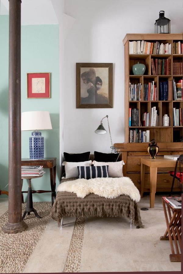 Hommyhome Castellar Luxury Sevilla Dış mekan fotoğraf