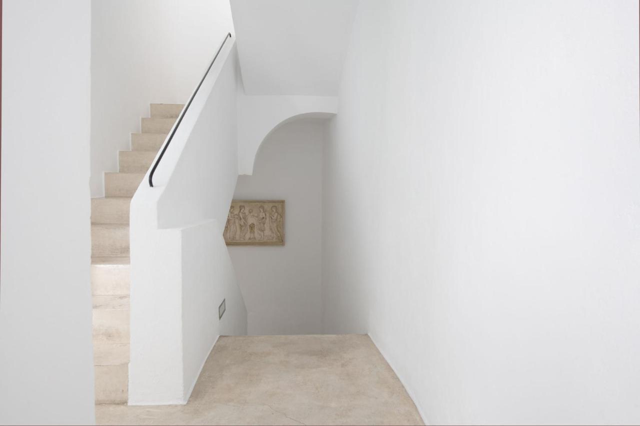 Hommyhome Castellar Luxury Sevilla Dış mekan fotoğraf