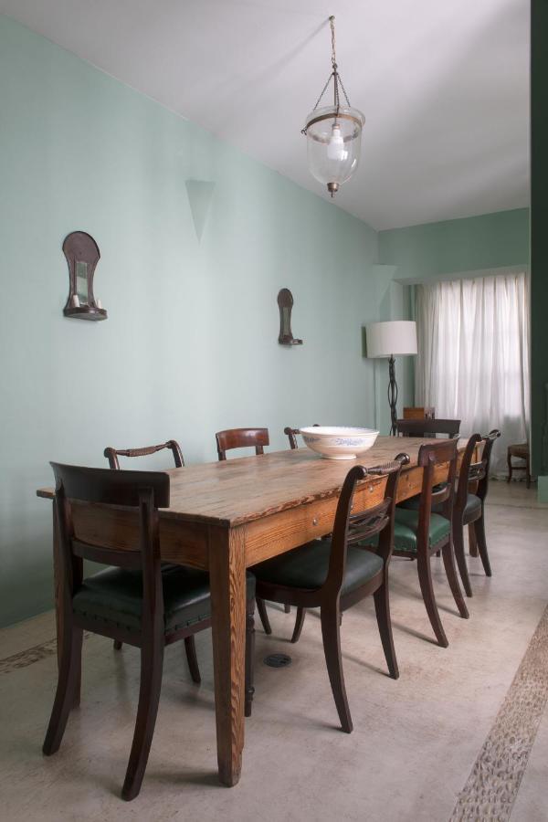 Hommyhome Castellar Luxury Sevilla Dış mekan fotoğraf