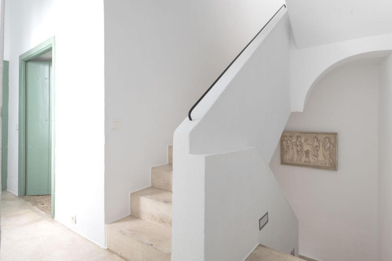 Hommyhome Castellar Luxury Sevilla Dış mekan fotoğraf