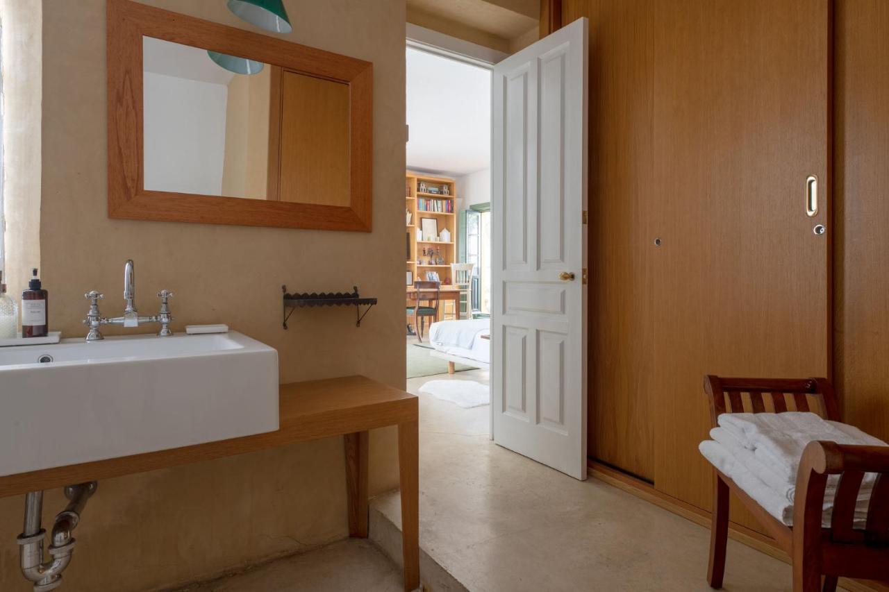 Hommyhome Castellar Luxury Sevilla Dış mekan fotoğraf