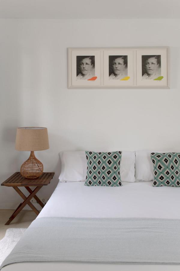 Hommyhome Castellar Luxury Sevilla Dış mekan fotoğraf