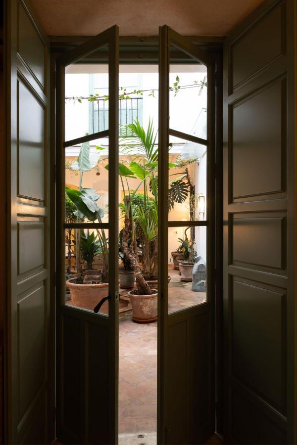 Hommyhome Castellar Luxury Sevilla Dış mekan fotoğraf