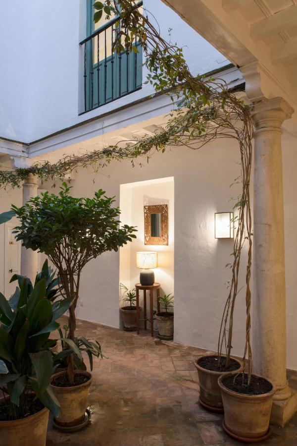 Hommyhome Castellar Luxury Sevilla Dış mekan fotoğraf